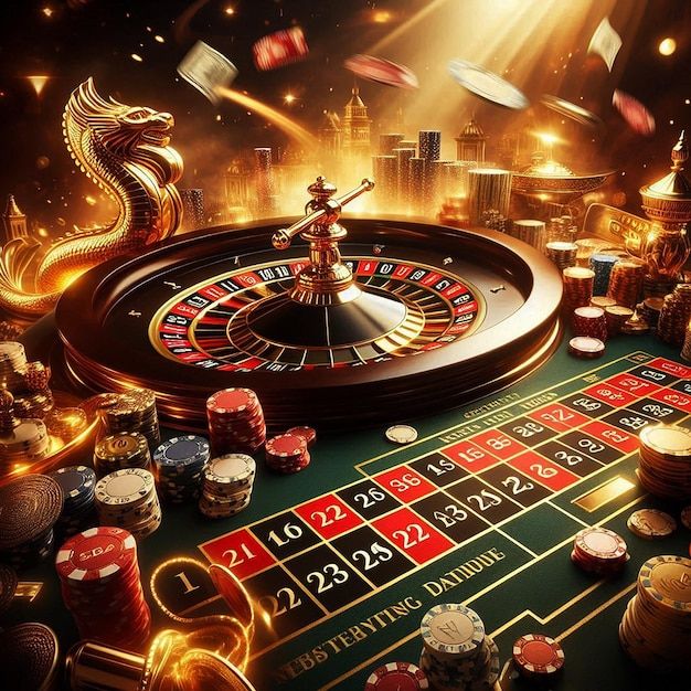 Y999 آن لائن کیسینو میں کھیلنے کی وجوہات