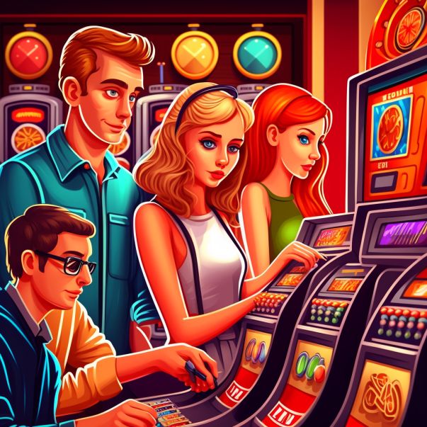 Y999 کیسینو میں بکراٹکھیلیں